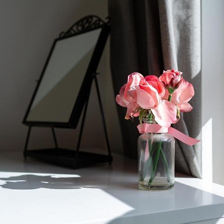 Comfortable Liverpool Townhouse - Free Parking 외부 사진